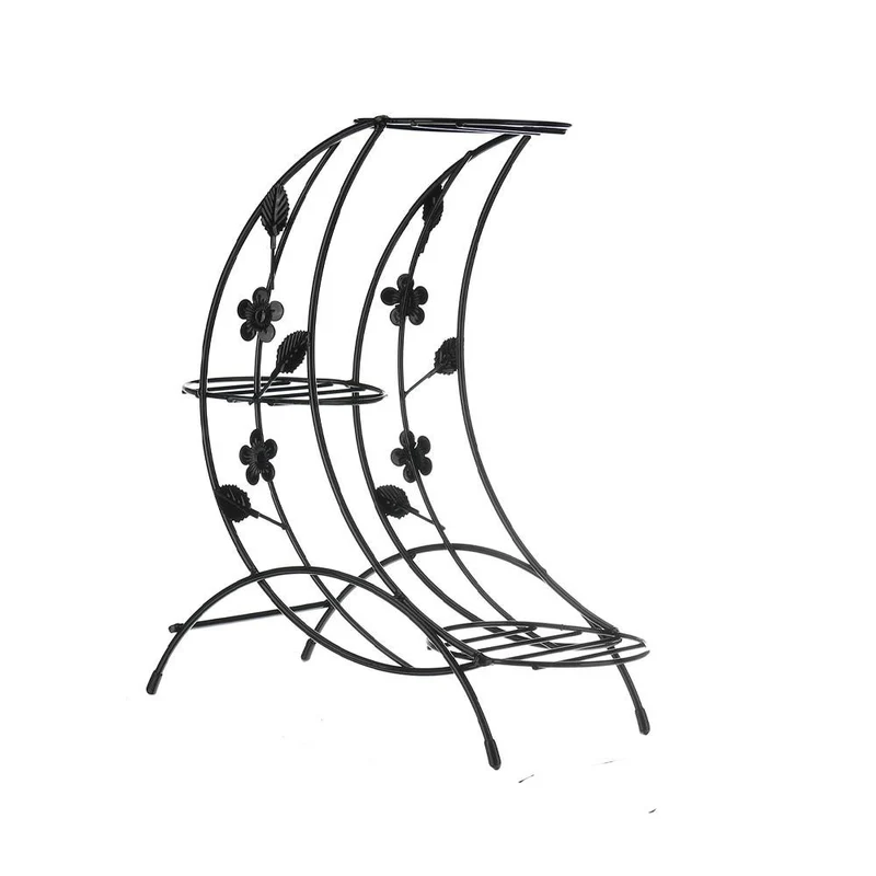 Support Plante Escalier