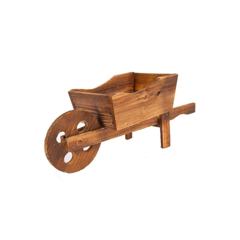 Porte Plante Chariot