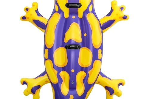 Bouée salamandre