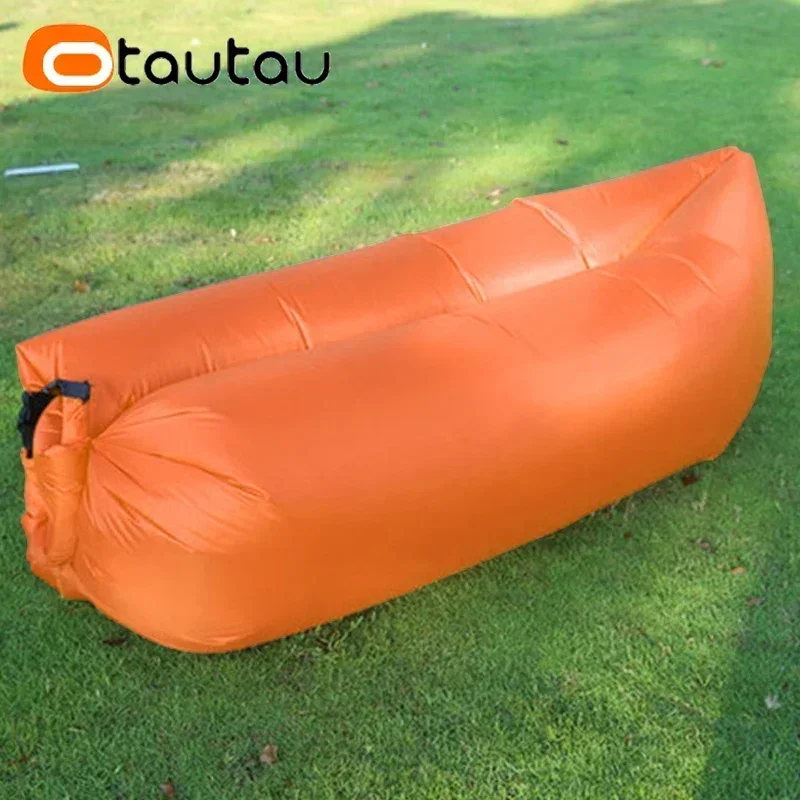 Matelas de Camping Gonflable Ultra Léger