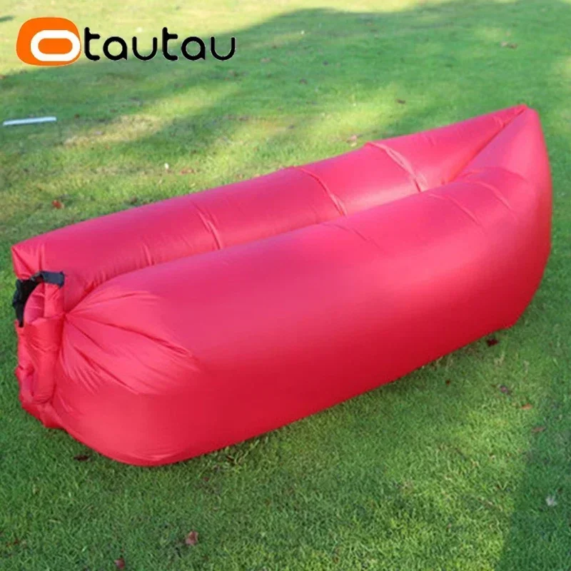 Matelas de Camping Gonflable Ultra Léger