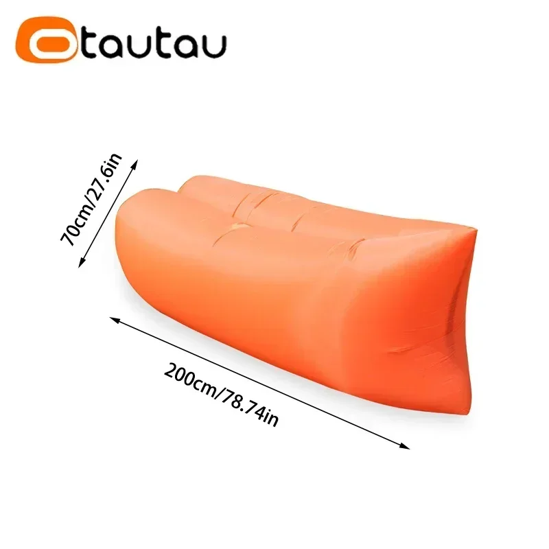 Matelas de Camping Gonflable Ultra Léger