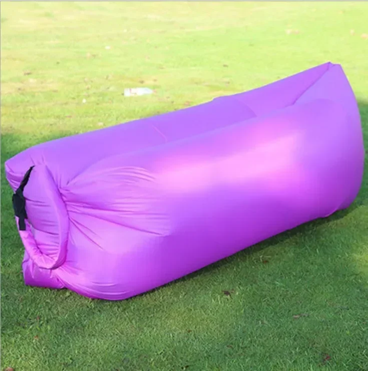 Matelas de Camping Gonflable Ultra Léger
