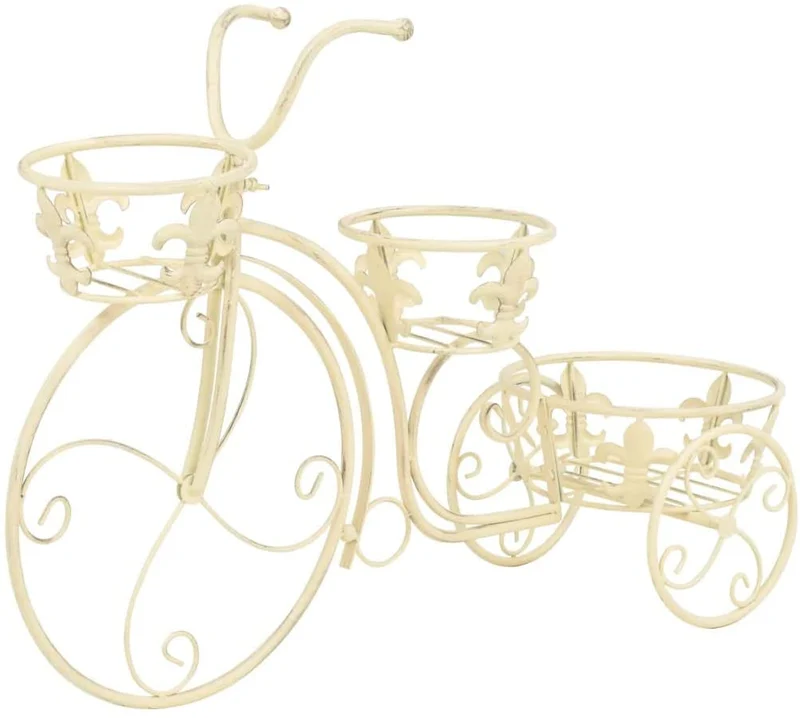 Vélo Porte Plante
