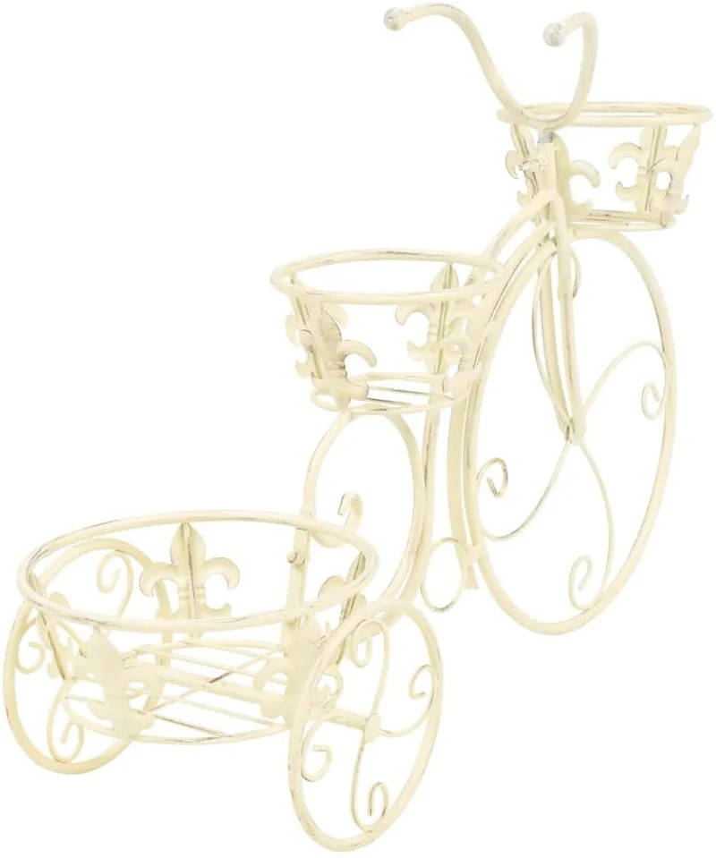 Vélo Porte Plante