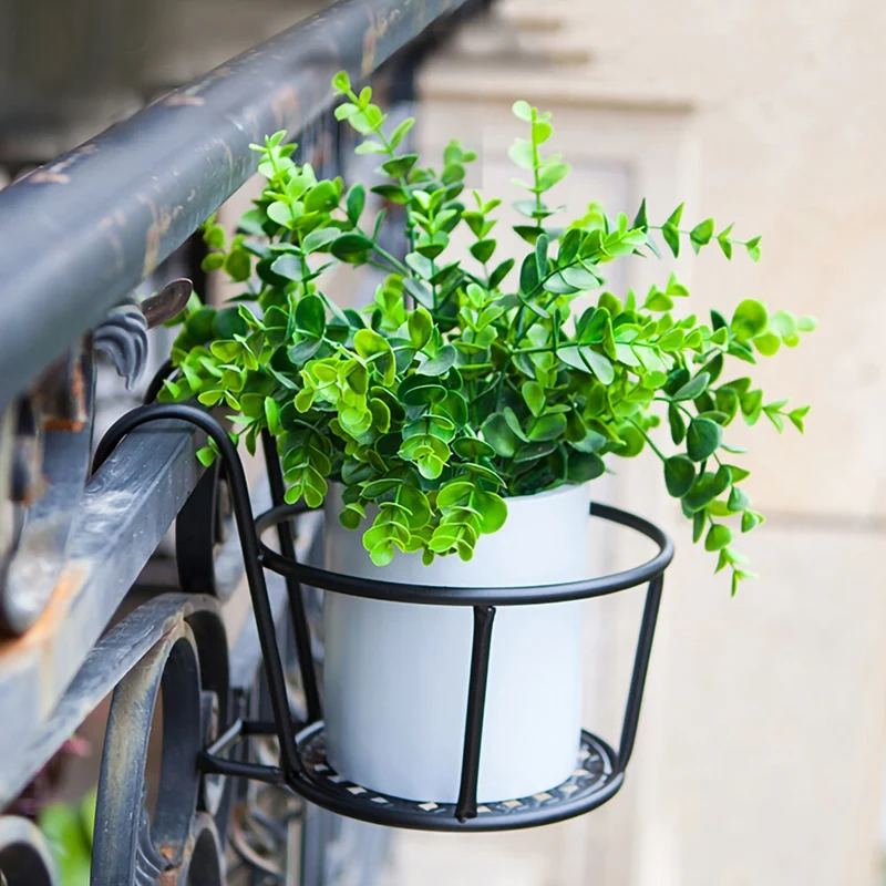 Porte Plante Balcon