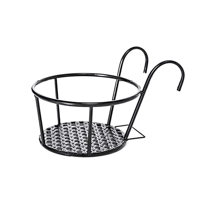 Porte Plante Balcon