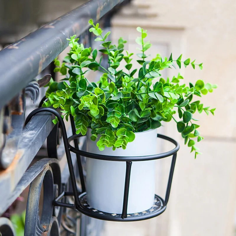 Porte Plante Balcon