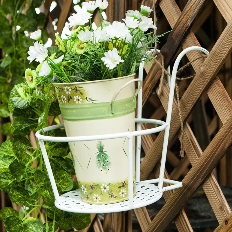 Porte Plante pour Balcon