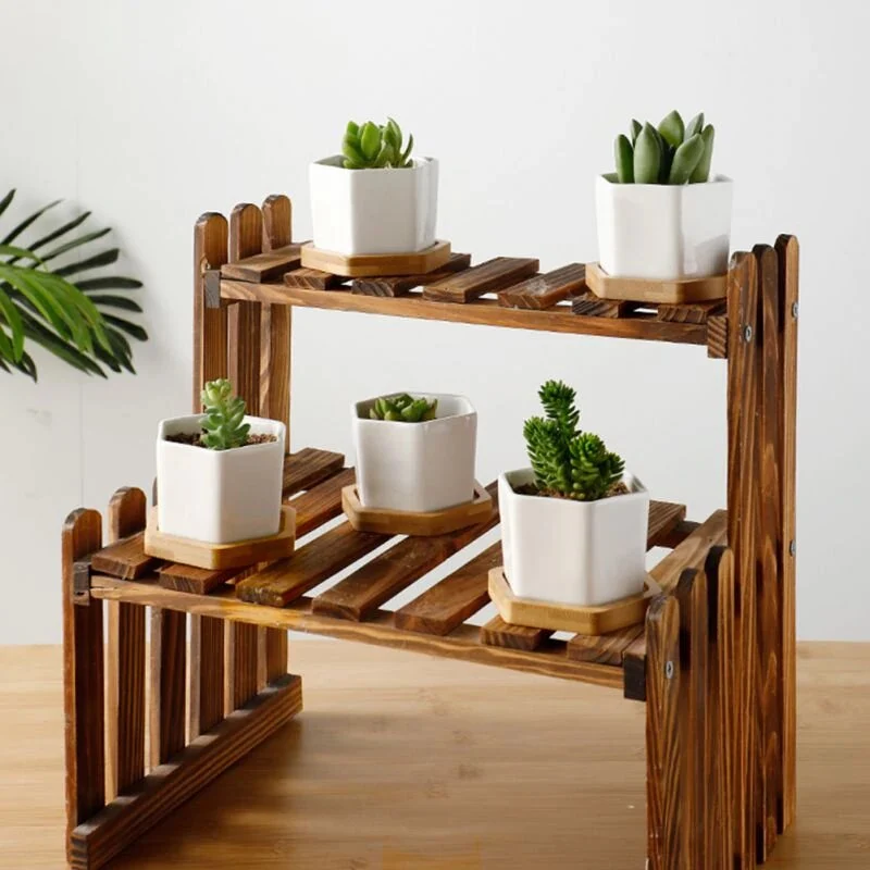 Porte Pot Plante