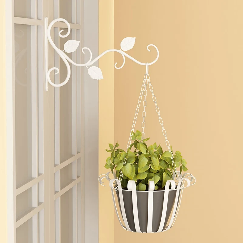 Support pour Suspendre des Plantes