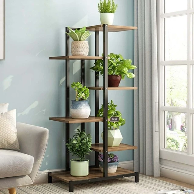 Étagère Porte Plante
