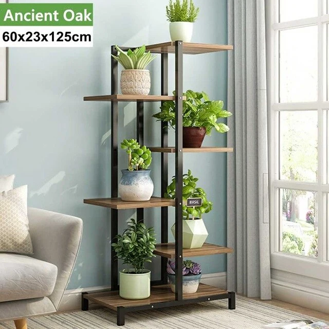 Étagère Porte Plante
