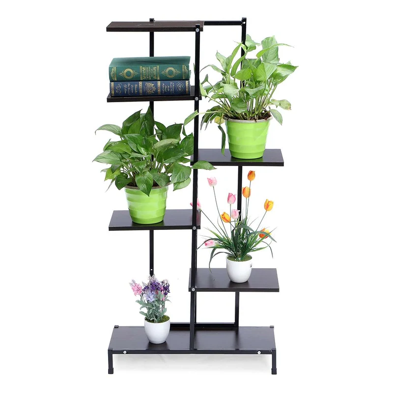 Étagère Porte Plante