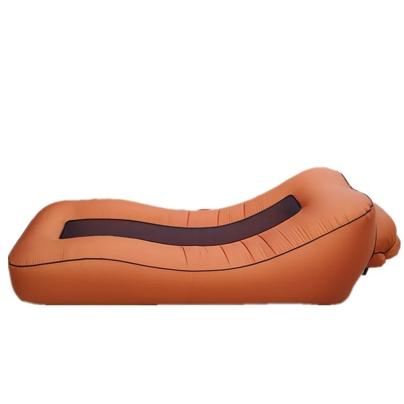 Canapé Gonflable Inclinable Plage Flottant