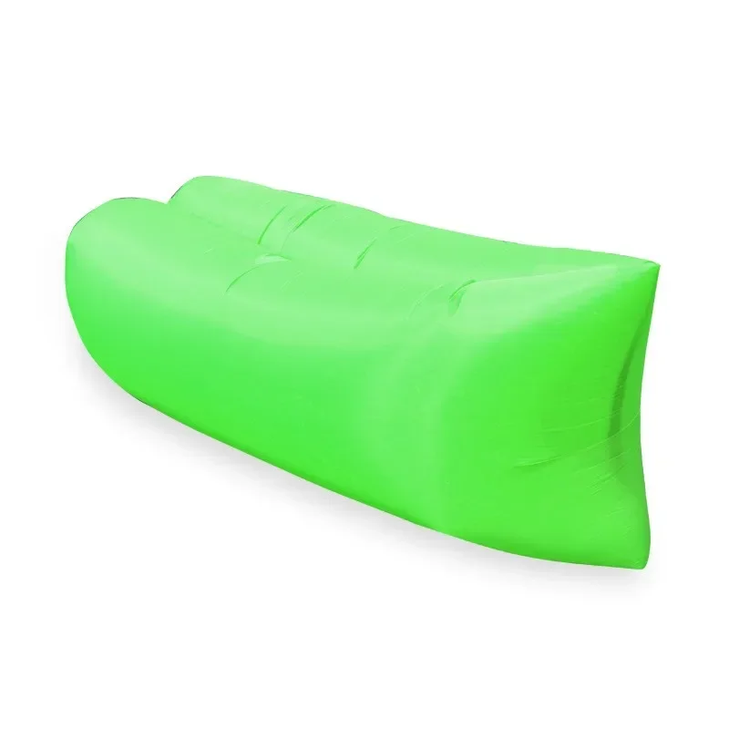Canapé Gonflable Chaise Longue Camping