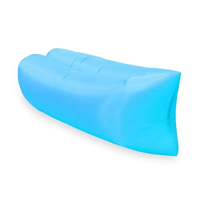 Canapé Gonflable Chaise Longue Camping