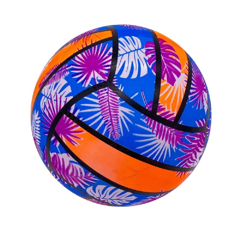 Ballon Gonflable Volley Piscine
