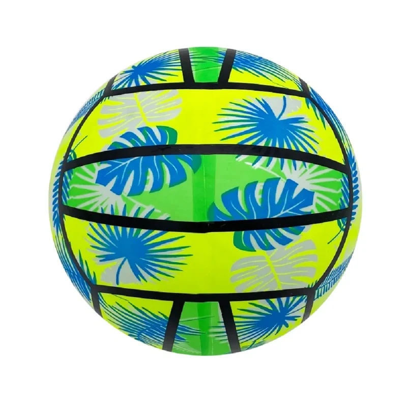 Ballon Gonflable Volley Piscine