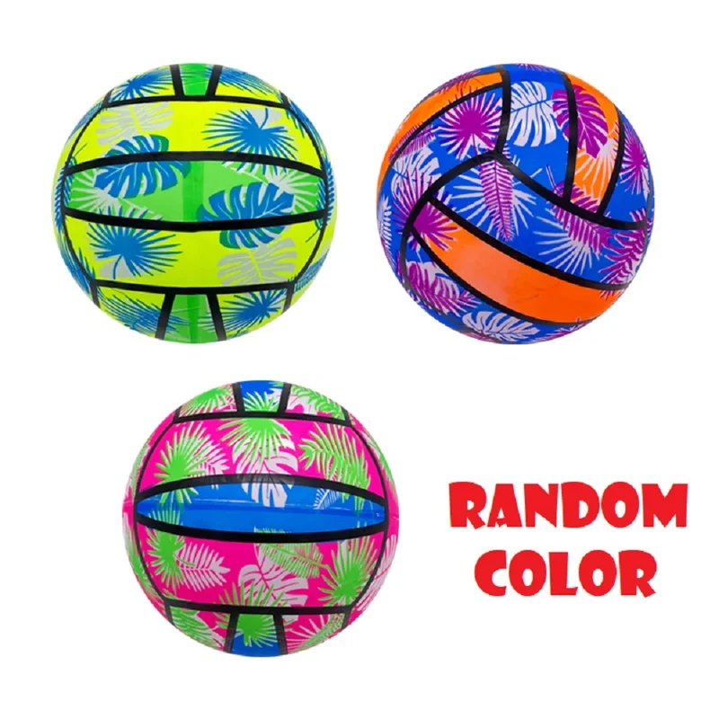 Ballon Gonflable Volley Piscine