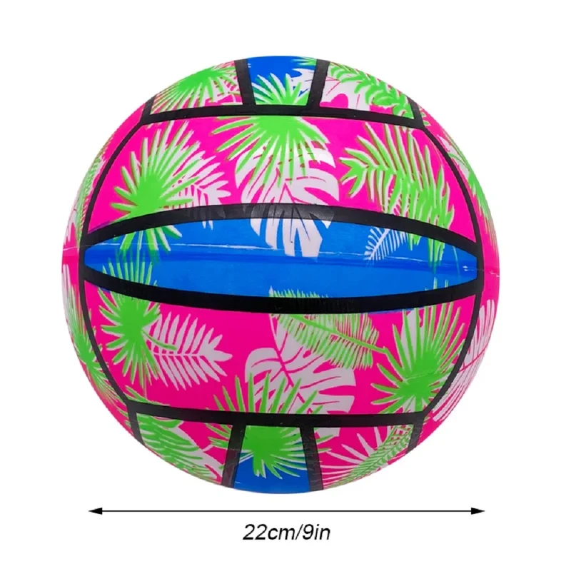 Ballon Gonflable Volley Piscine