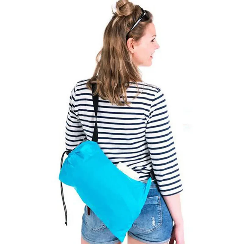 Canapé Gonflable Portable Étanche