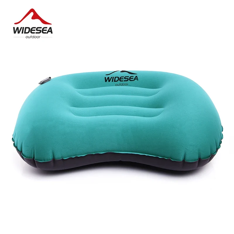 Oreiller Gonflable Camping Compact