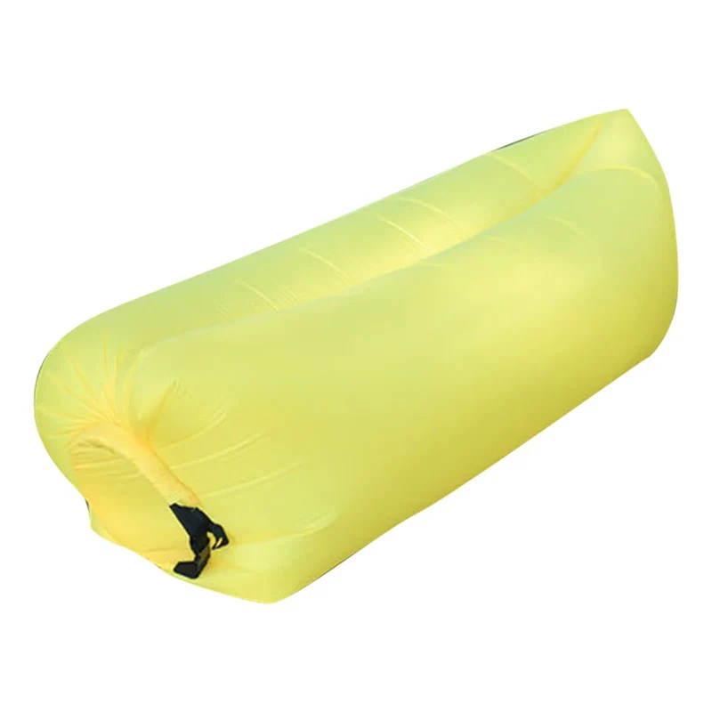 Canapé Gonflable Autogonflant Camping