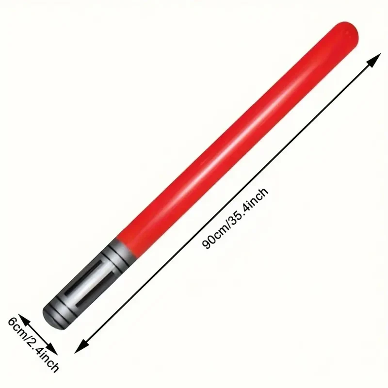 Accessoire Gonflable Épées de Fête
