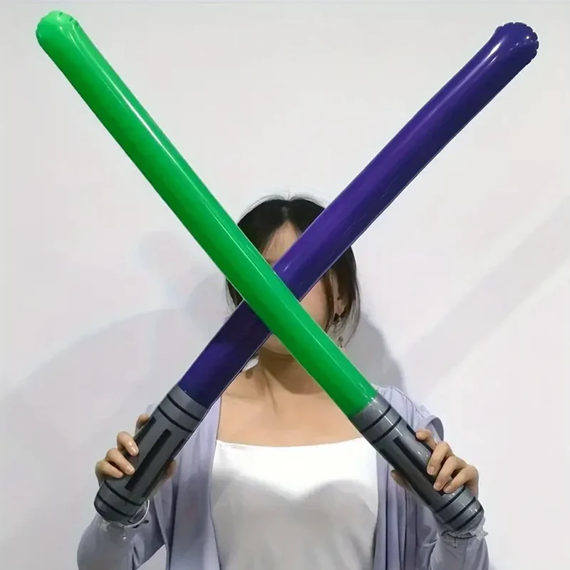 Accessoire Gonflable Épées de Fête