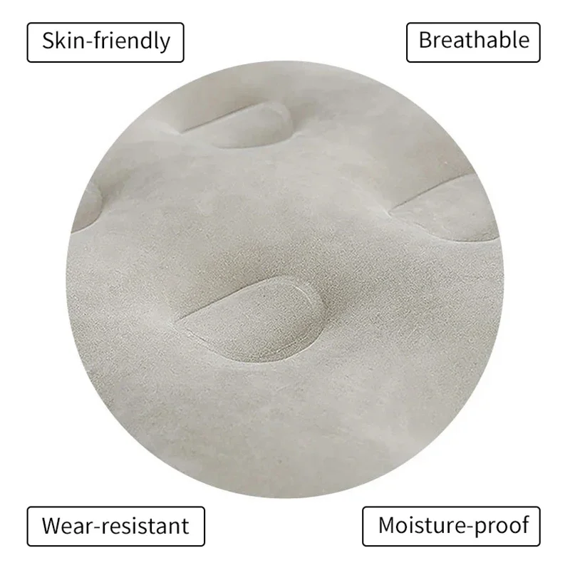 Matelas de Camping Gonflable Auto-Gonflant
