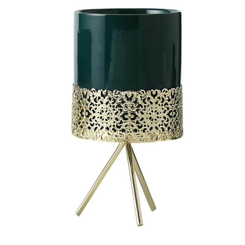 Porte Plante Moderne