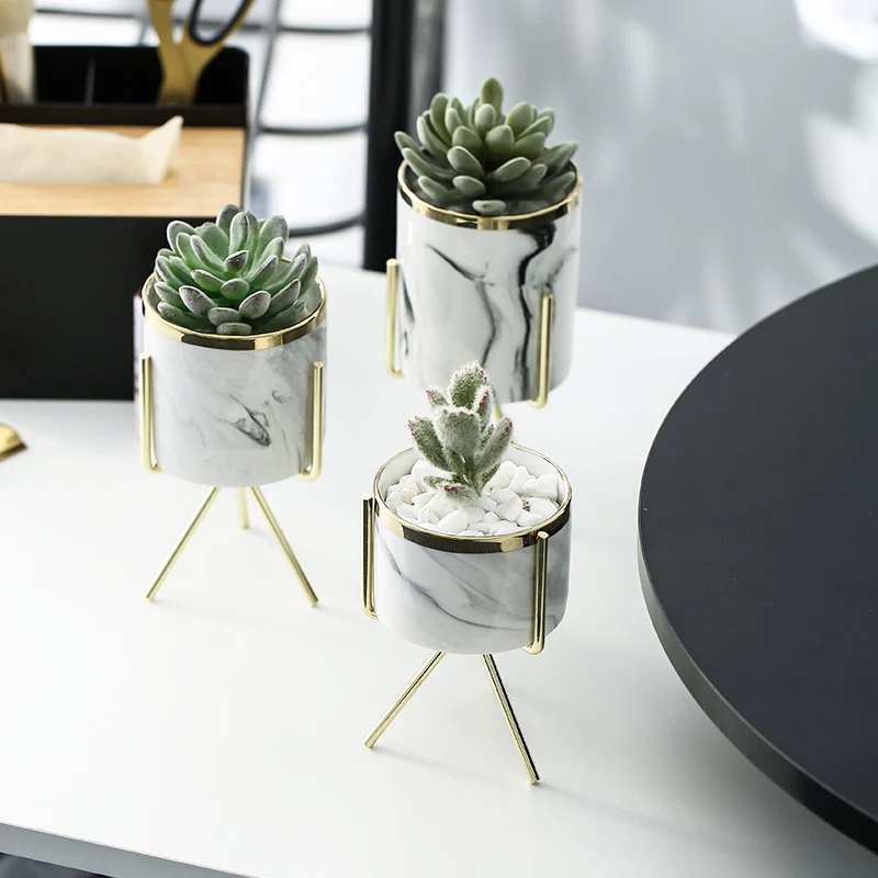 Porte Plante Design