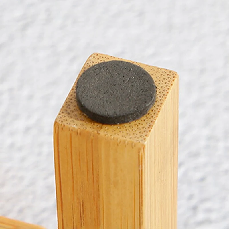 Porte Plante en Bois
