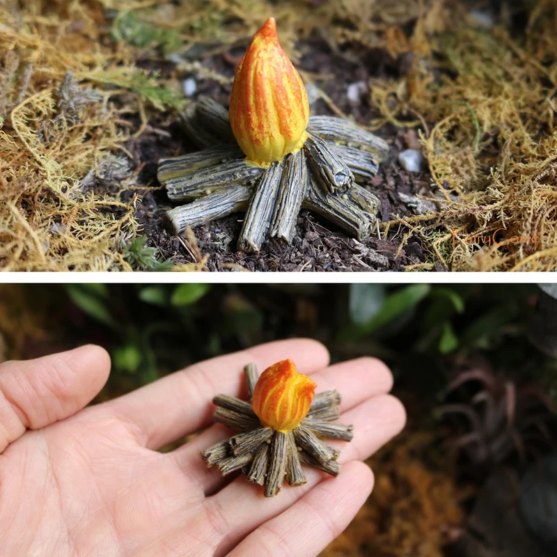Nains de Jardin Bourrés