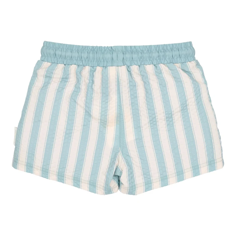 Zwembroek - Groen - Ocean Surf Stripes