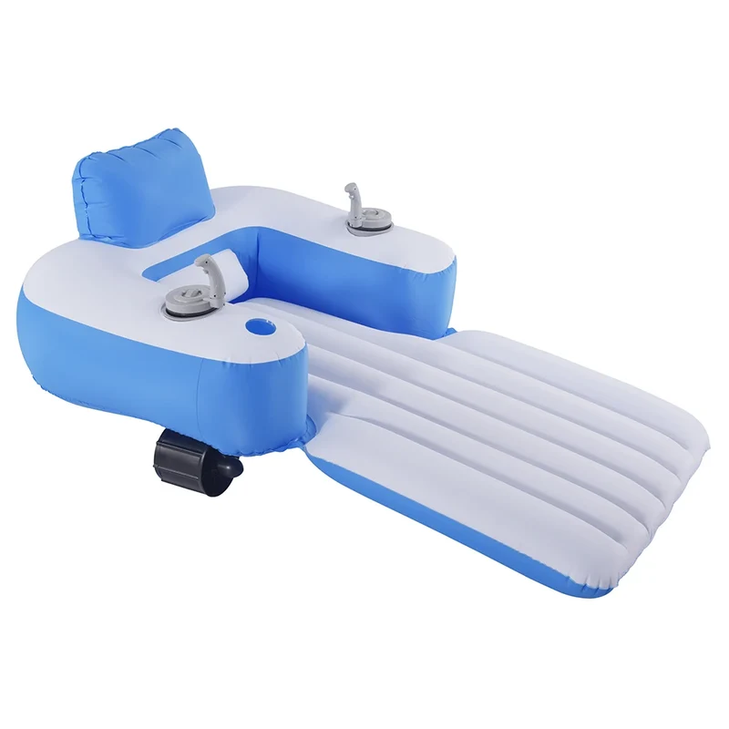 Bouée Gonflable Transat Motorisé Luxe
