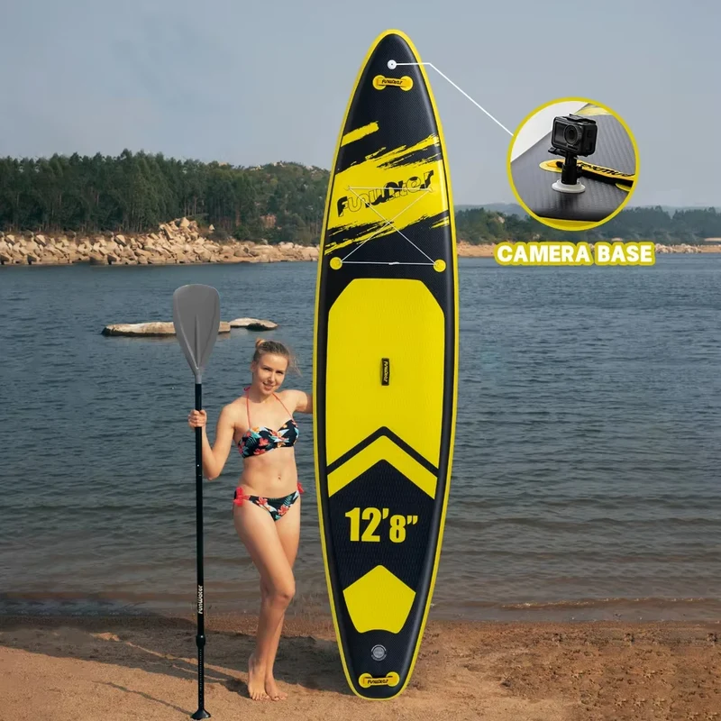 Stand Up Paddle Gonflable 385 cm