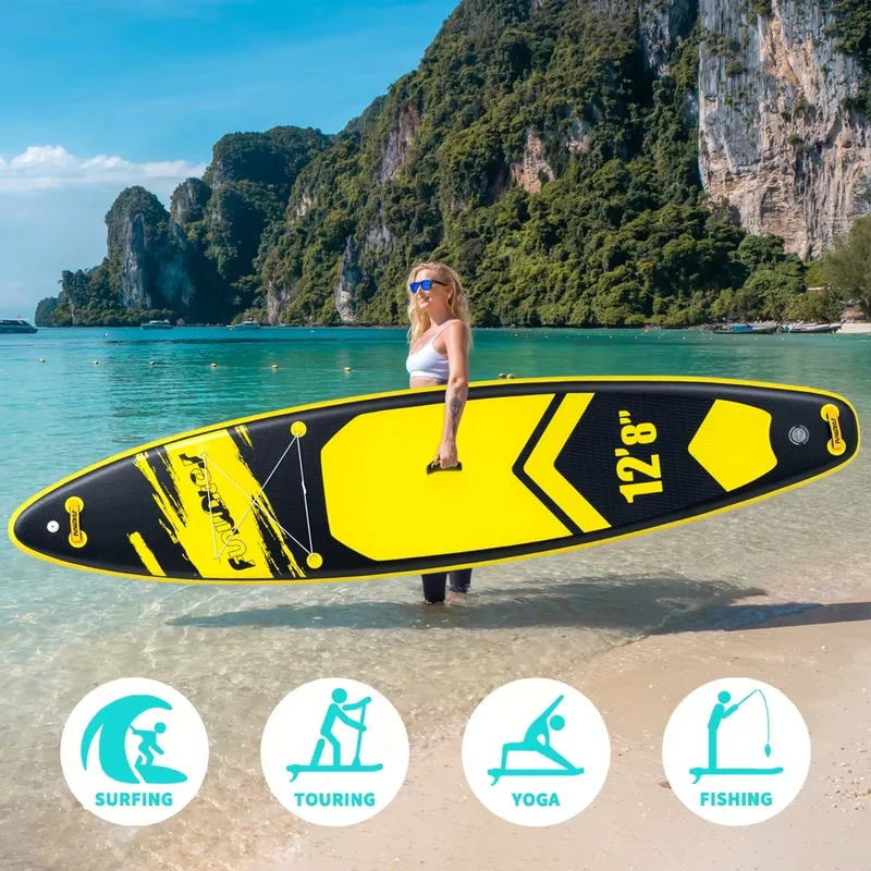 Stand Up Paddle Gonflable 385 cm