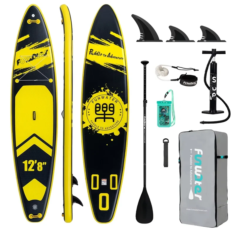 Stand Up Paddle Gonflable 385 cm
