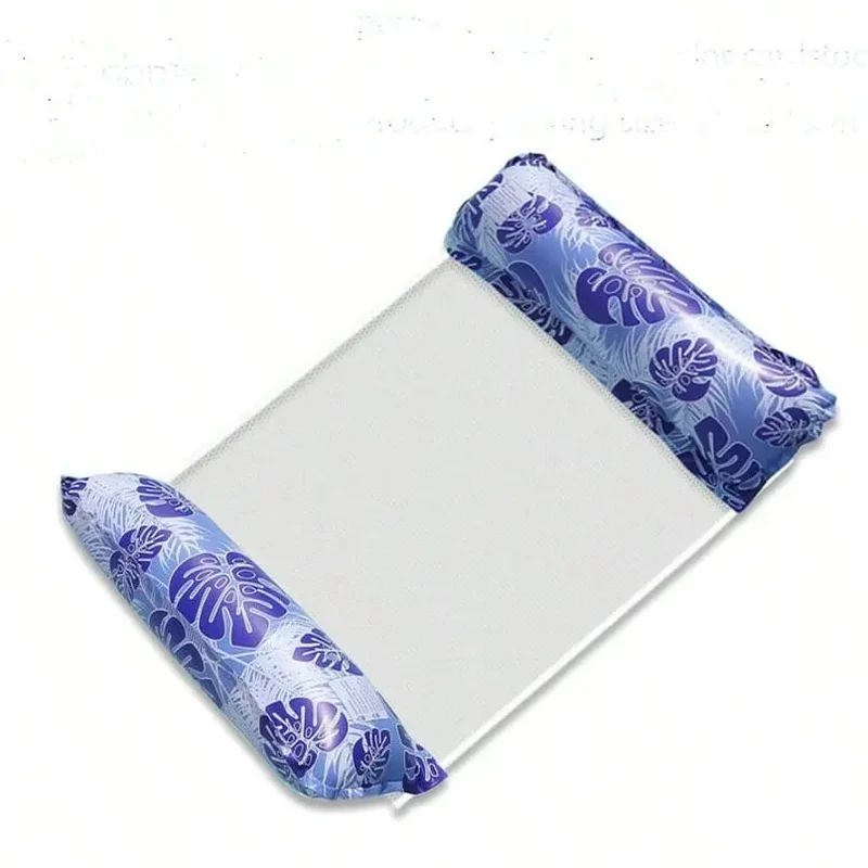 Bouée Gonflable Hamac Fruit Multicolore