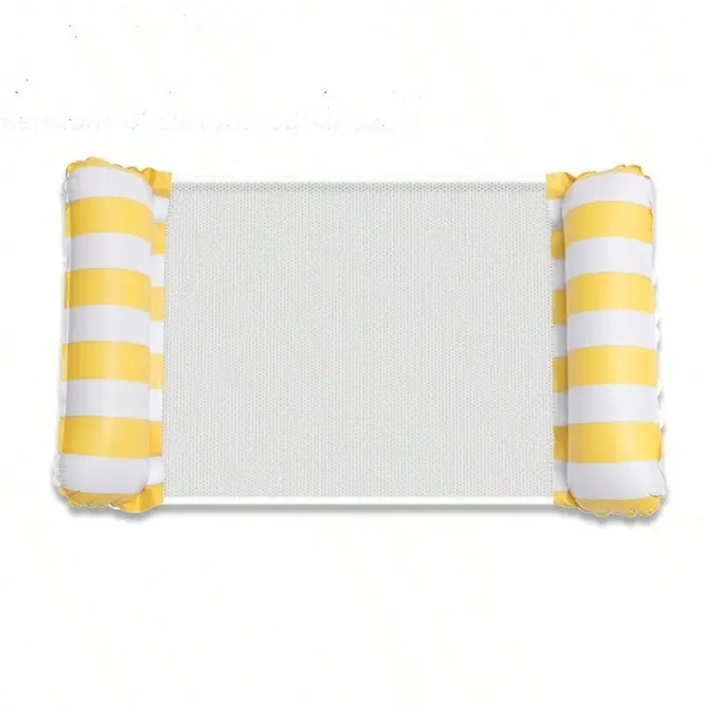 Bouée Gonflable Hamac Fruit Multicolore