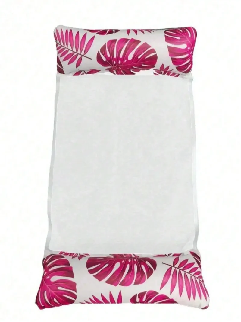 Bouée Gonflable Hamac Fruit Multicolore