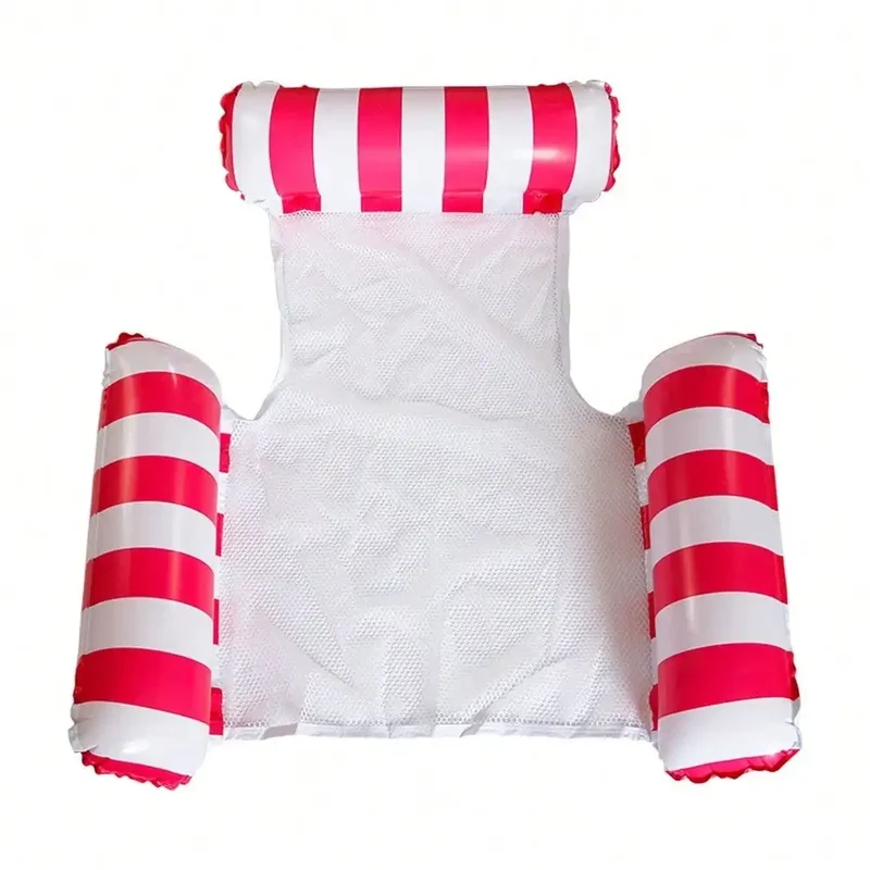 Bouée Gonflable Hamac Fruit Multicolore