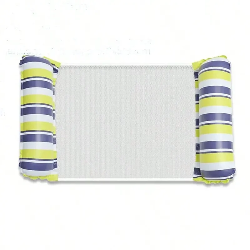 Bouée Gonflable Hamac Fruit Multicolore