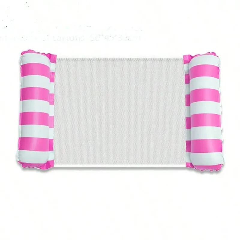 Bouée Gonflable Hamac Fruit Multicolore