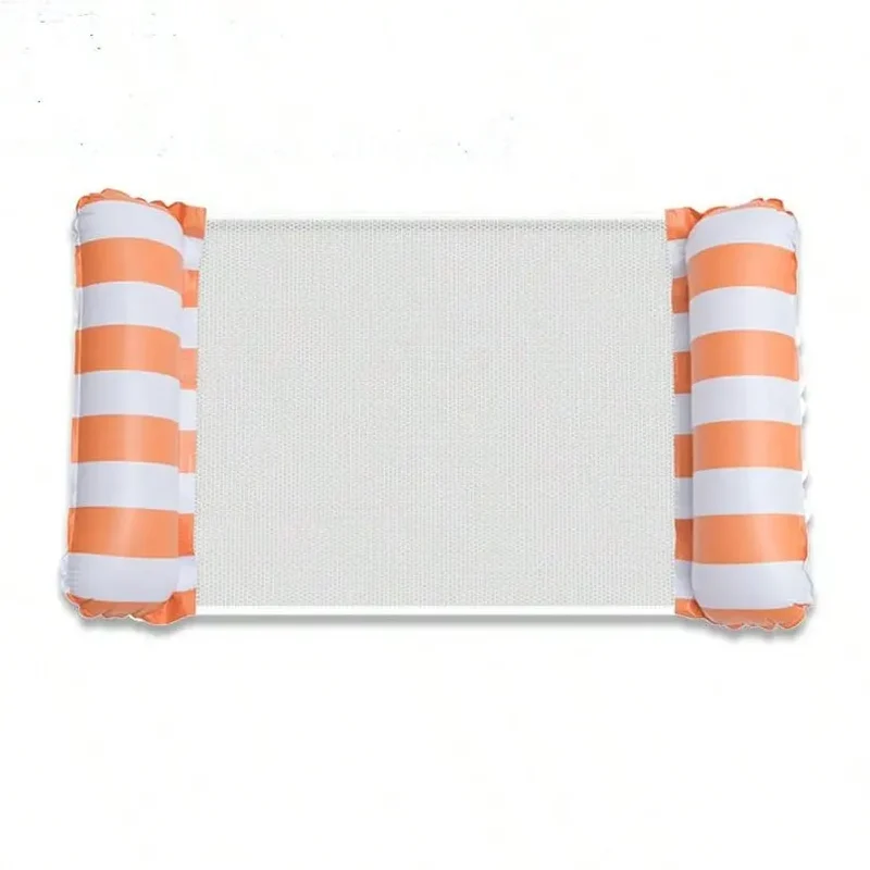 Bouée Gonflable Hamac Fruit Multicolore