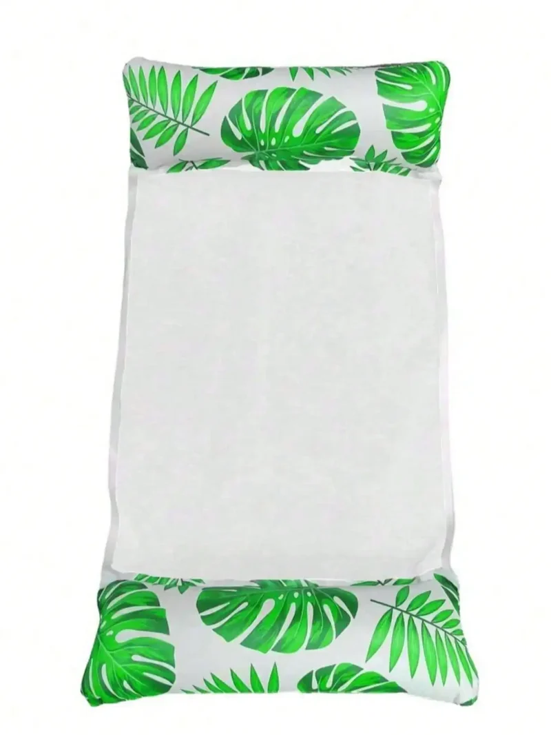 Bouée Gonflable Hamac Fruit Multicolore