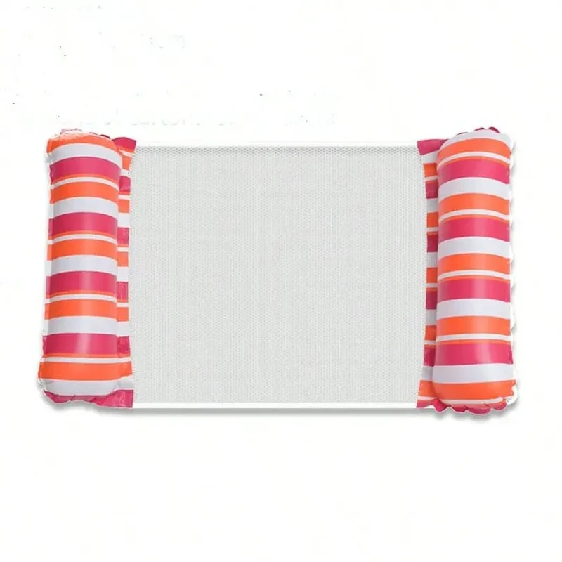Bouée Gonflable Hamac Fruit Multicolore