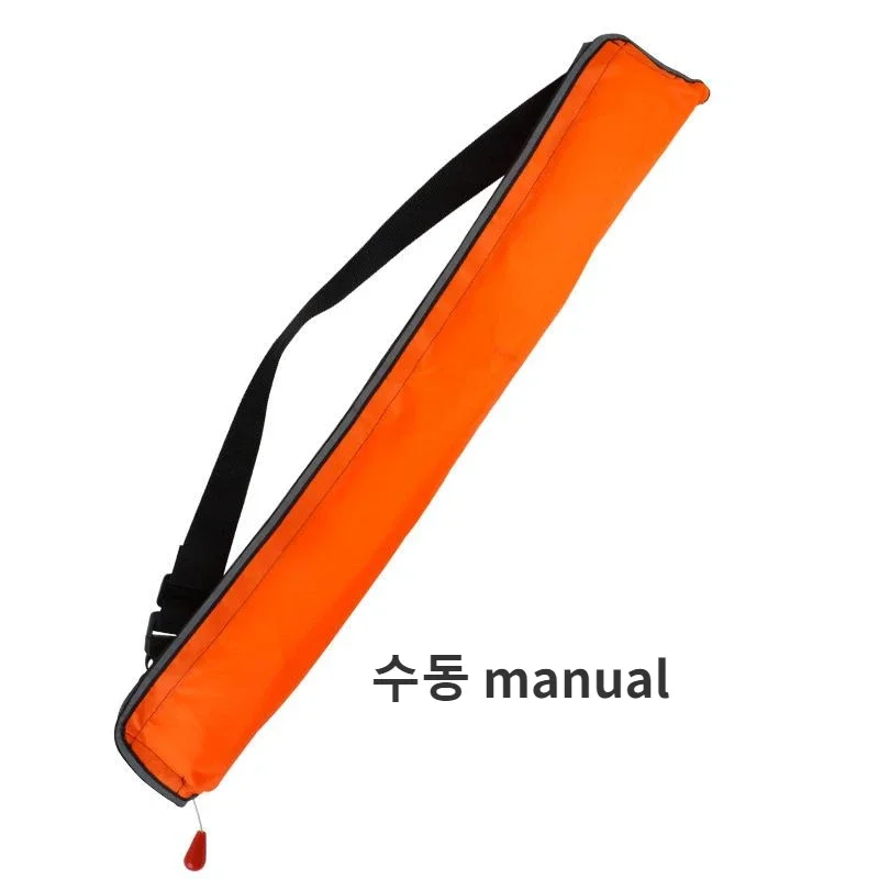 Accessoire Gonflable Ceinture Sauvetage Pêche
